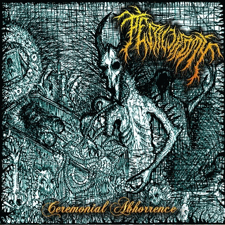 Pestilectomy : Ceremonial Abhorrence